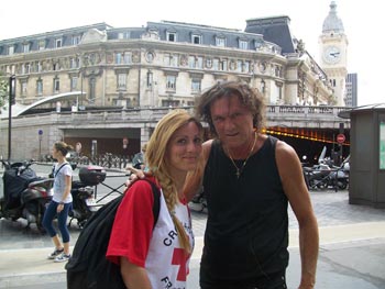 PARIGI 2012